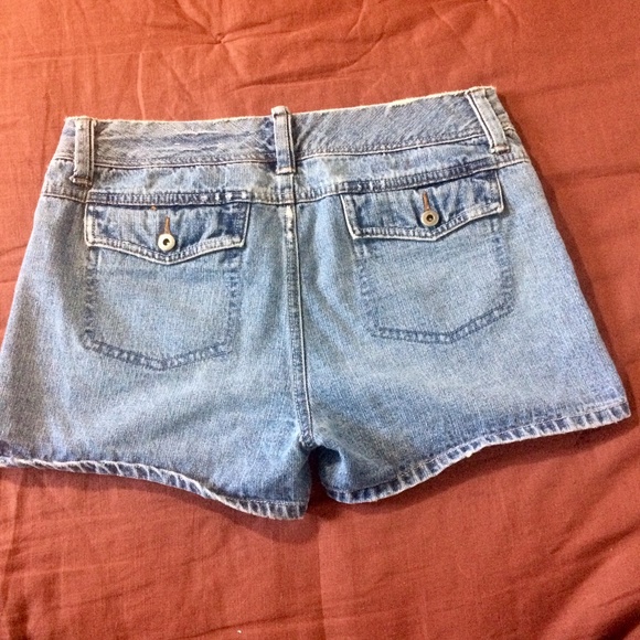 SO Wear it Declare it shorts Sz 5 - Picture 8 of 10